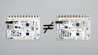 Touch Board Clones: The Hardware isn’t the Hard Part