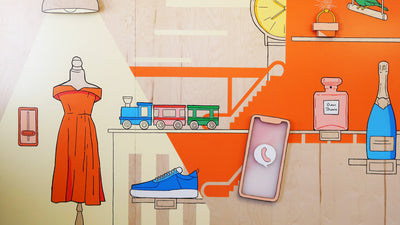 Alibaba - Creating A Smart Retail Experience